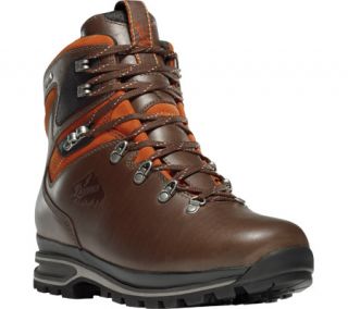 Danner Crag Rat 6.5   Brown Leather