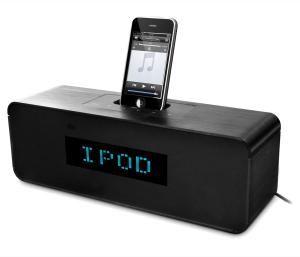 iPod Equaliser Sound Bar      Gifts For Him