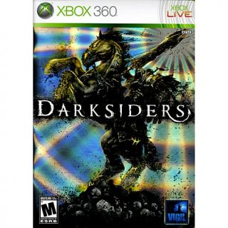 Darksiders   Xbox 360