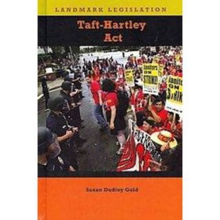Taft hartley Act (Hardcover)