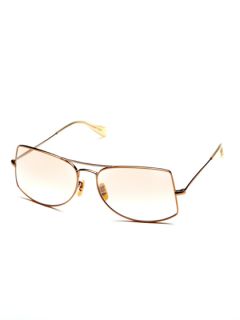 Jack One Aviator Sunglasses by Oliver Peoples