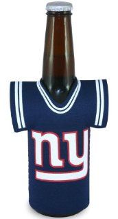 New York Giants Bottle Jersey Holder  Sports Fan Jerseys  Sports & Outdoors