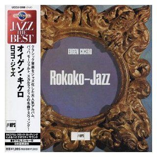 Rokoko Jazz Music