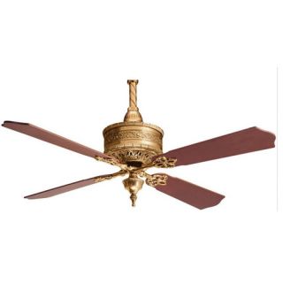 Casablanca Fan 54 New Orleans Centennial Ceiling Fan