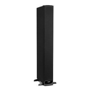 Definitive Technology BP 8060ST (Ea) Bipolar Tower with Built In Powered Subwoofer, Each Electronics