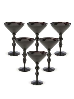 Diva Martini (Set of 6) by Impulse Designs