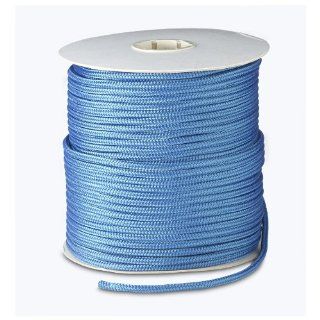Stearns Double Braid Nylon Rope   Bulk (Blue, 3/8  Inch x 600  Feet)  Dock Lines And Rope  Sports & Outdoors