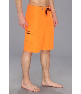 Hurley One & Only Boardshort 22 Neon Orange
