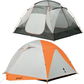 Eureka Taron Basecamp 4 Tent 4 Person 3 Season