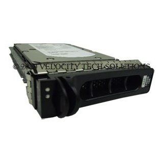Dell DY635 146GB 15K SAS 3.5" Hard Drive in Tray Computers & Accessories