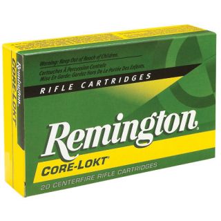 Remington Express Core Lokt Ammo .308 Win 180 Gr. 444423