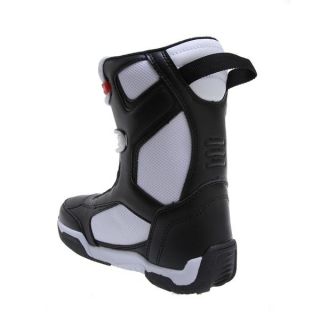 5150 C11 Brigade Snowboard Boots   Kids, Youth