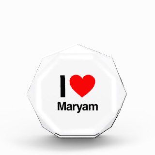 i love maryam awards