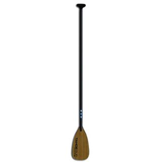 Tahoe Bambootech SUP Paddle 85In