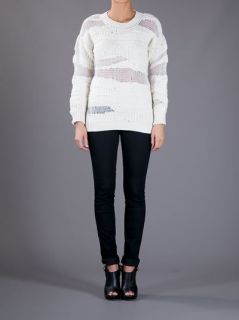 Iro 'bailey' Sweater