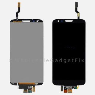 New OEM LG Optimus G2 LS980 VS980 LCD Screen + Digitizer Touch Glass Assembly Cell Phones & Accessories