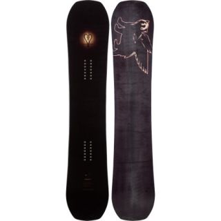 Compatriot Snowboards La Mosca Snowboard