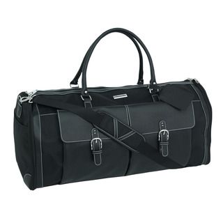 Mercury Luggage Coronado Select Hybrid Garment Duffel Bag Mercury Luggage Fabric Garment Bags