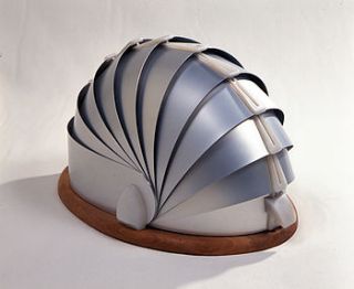 armadillo breadbin by bodie and fou