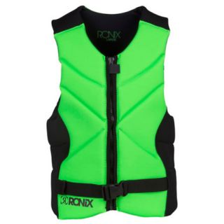 Ronix One Impact Wakeboard Life Jacket 775085