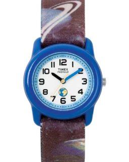 Timex Kids' T7B631 Planets Stretch Band Watch Timex Watches
