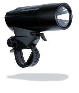 Blackburn Voyager 3.0 Mini LED Bicycle Headlight  Bike Headlights  Sports & Outdoors