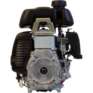 Honda Horizontal OHV Engine — 50cc, GXH Series, 5/8in. x 1 1/4in. Shaft, Model# GXH50UQXA  20cc   120cc Honda Horizontal Engines