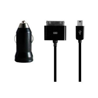 Incipio 2 Port Car Charger for Apple iPod and iPhone (IP 643) Computers & Accessories