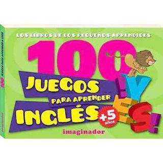 100 juegos para aprender ingles / 100 Games to L