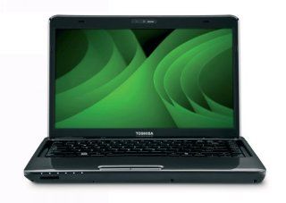 Toshiba Satellite L645D S4106 14.0 Inch Laptop   Grey  Notebook Computers  Computers & Accessories