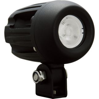 VisionX Mini Solo Xtreme Utility Light — 60 Degree Extra Wide Beam, 5 Watts, Model# XIL-MX160  LED Automotive Work Lights