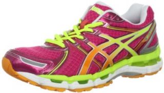 ASICS Women's Gel Kayano 19 Running Shoe Shoes