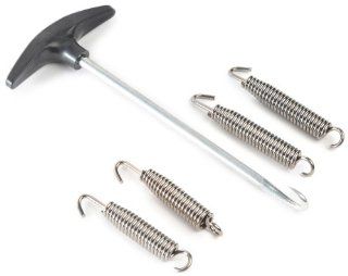 636 Distributing, Inc 9163 Spring Puller with Springs Automotive