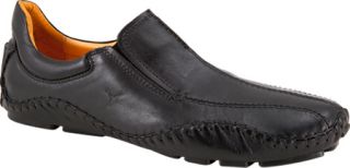 Pikolinos Fuencarral 15A 6188   Black