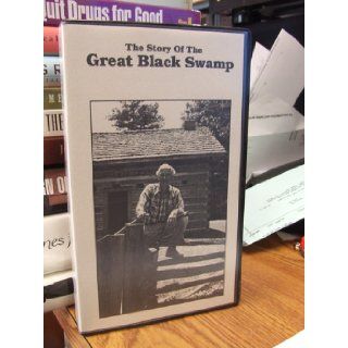The story of the Great Black Swamp A television documentary produced by WBGU TV, Bowling Green, Ohio Joseph A Arpad Books