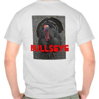 Bullseye Shirts