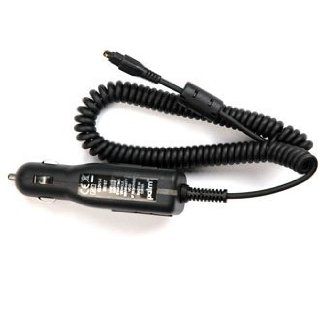 Palm OEM Car Charger for Treo650 Treo700 Treo700p Treo700w Cell Phones & Accessories