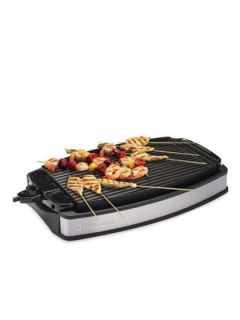 Indoor Electric Reversible Grill & Griddle by Wolfgang Puck