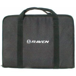 Raven / Spyder Marker Padded Carrying Case  Paintball Gear Bags  Sports & Outdoors