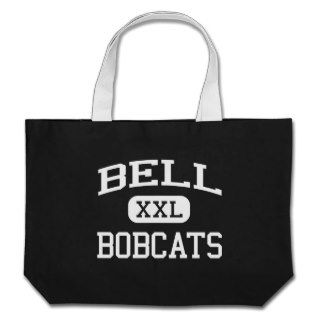 Bell   Bobcats   Middle School   Golden Colorado Bags