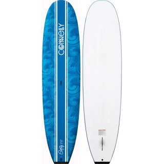 Connelly Softy w/ Paddle SUP Paddleboard 11ft 6in 2014