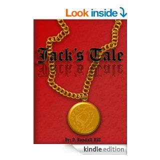 Jack's Tale (Tales of Merindelon) eBook David Randall Hill Kindle Store