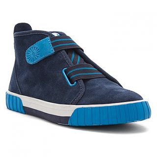 UGG Australia K Mycah  Boys'   Indigo Suede