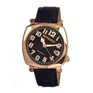 Breed 0704 Benny Mens Watch Breed Watches