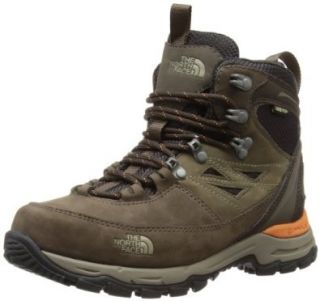 The North Face Women's Verbera Hiker Hiking Boot Shoes