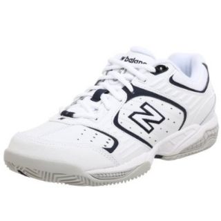 MC654WN New Balance MC654 Men's Tennis Shoe, Size 06.5, Width B Shoes