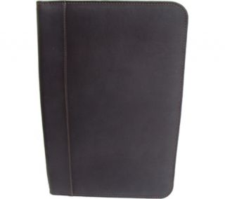 Piel Leather Legal Size Open Notepad 2511