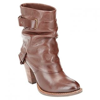 Matisse Amigo  Women's   Cognac Leather