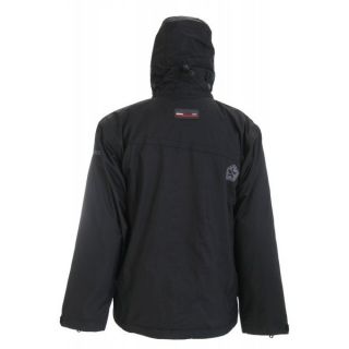 Sessions Ignite 2 In 1 Snowboard Jacket