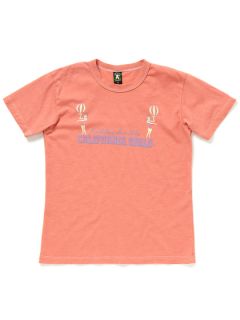 California Girls T Shirt by Chaser